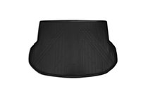 Lexus NX 2014-2021 Tapis de coffre caoutchouc (Novline) SUV (Variante 1) photo 1