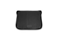 Lifan X50 2014-2019 Tapis de coffre en caoutchouc (Novline) Crossover (à partir de 2015) photo 1