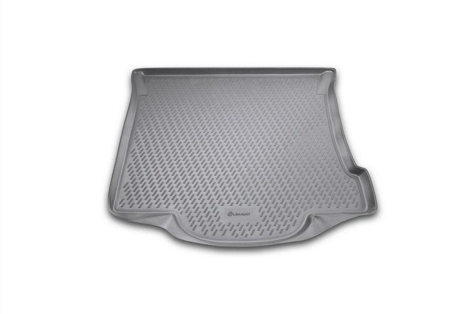 Mazda 3 2003-2009 Tapis de coffre (Novline) SD (Variante 1) Image