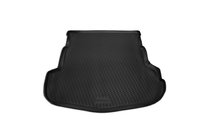 Mazda 6 2008-2012 Tapis de coffre (Novline) HB (Variante 3) photo 1