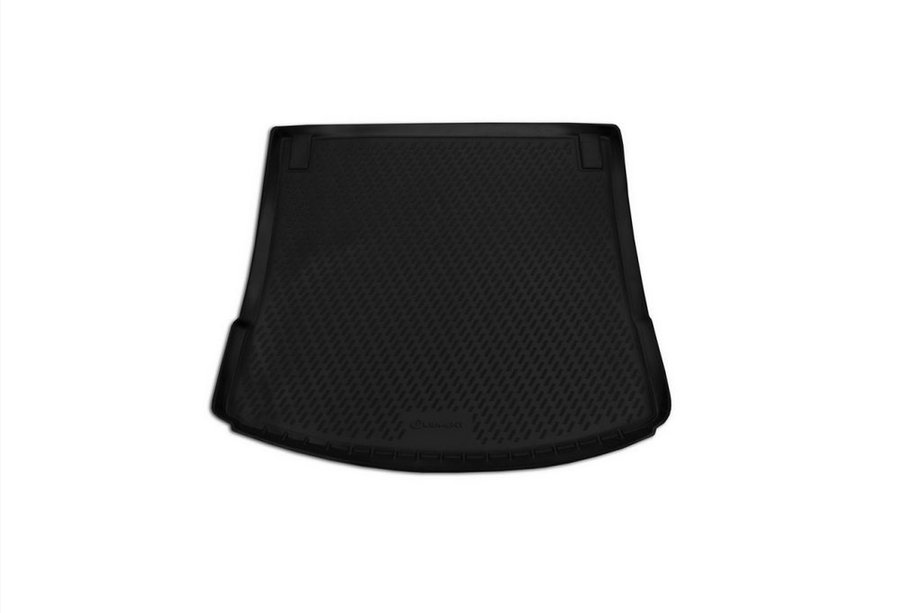 Mazda 5 2010-2018 Tapis de coffre long (Novline) pour MB (2010↗) Image