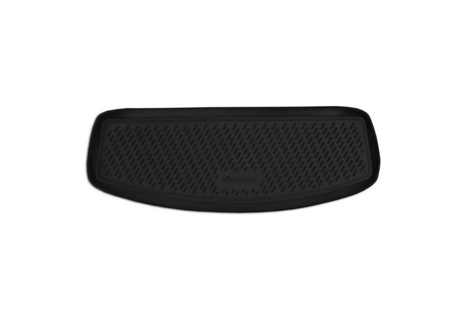 Mazda 5 2010-2018 Tapis de coffre court (Novline) pour MB (2010↗) Image
