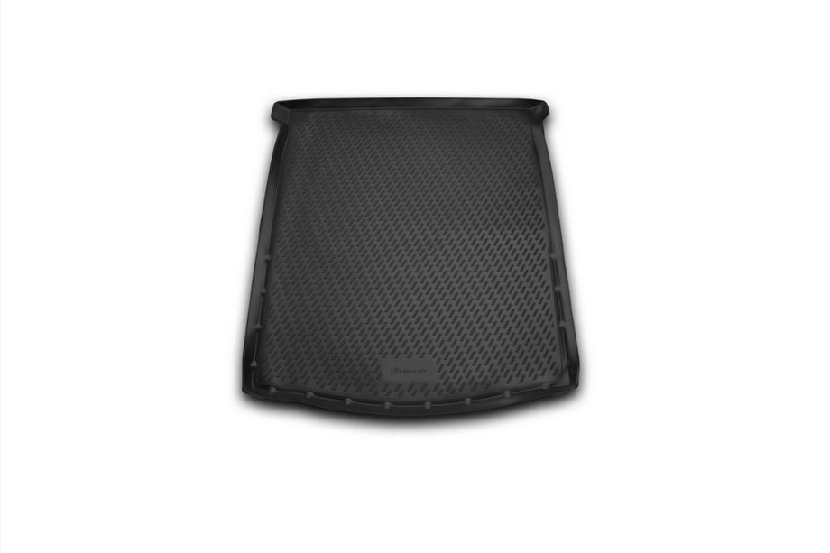 Mazda 6 2012-2024 Tapis de coffre caoutchouc (Novline) SD Image