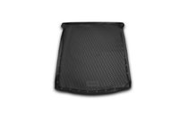 Mazda 6 2012-2024 Tapis de coffre caoutchouc (Novline) SD photo 1