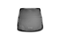 Mazda 6 2012-2024 Tapis de coffre en caoutchouc (Novline) SW photo 1