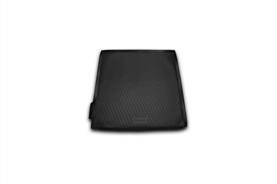 Nissan Pathfinder R51 2005-2014 Tapis de coffre (Novline) introduction Image