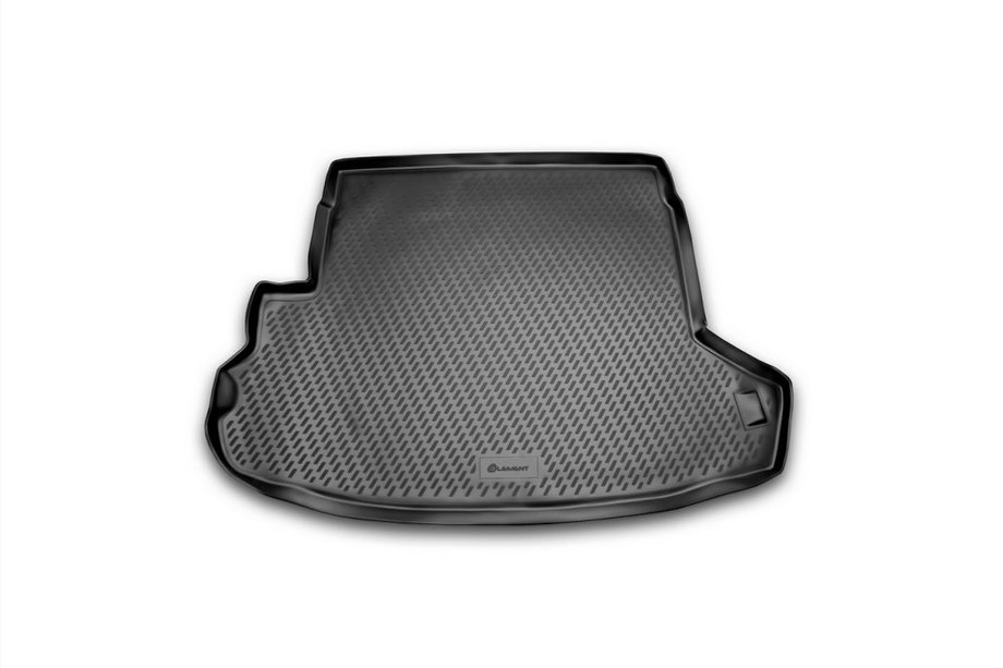 Nissan X-trail T31 2007-2014 Tapis de coffre (Novline) avec organiseur SUV Photo 1