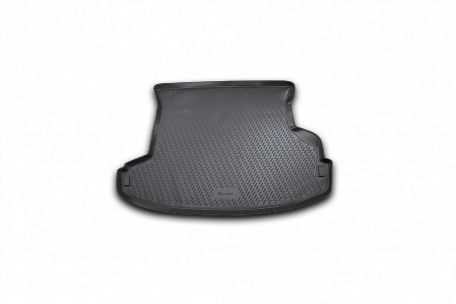 Nissan X-trail T30 2002-2007 Tapis de coffre (Novline) SUV Image