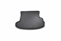 Nissan X-trail T30 2002-2007 Tapis de coffre (Novline) SUV photo 1