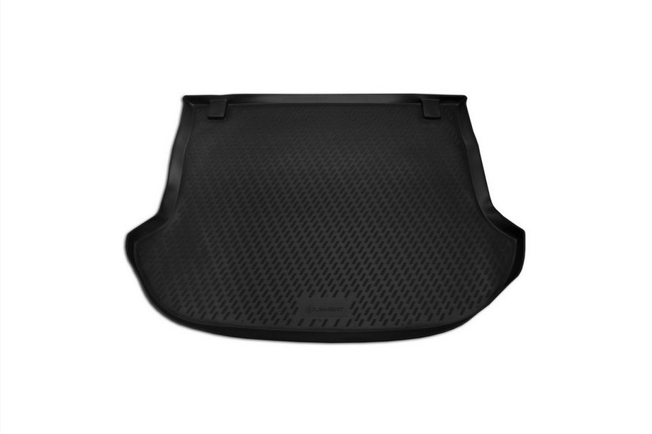 Nissan Murano 2008-2014 Tapis de coffre (Novline) SUV Image