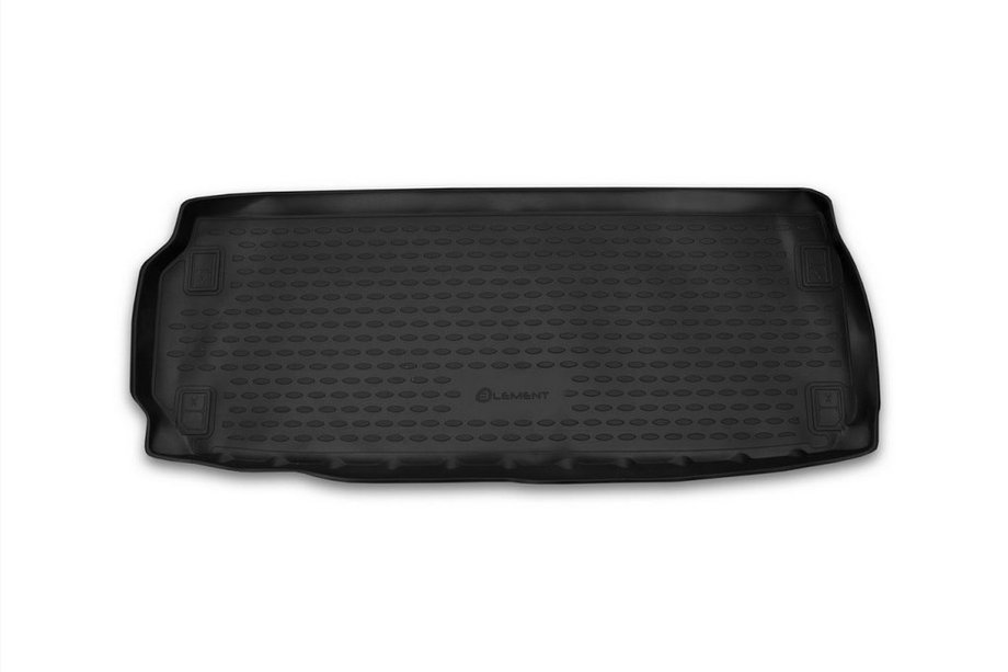 Nissan Pathfinder R52 2012-2021 Tapis de coffre court (Novline) pour (2014↗) Image