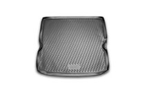 Opel Zafira B 2005–2011 Tapis de coffre (Novline) Mb. (Variante 2) photo 1