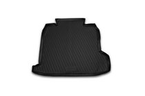 Opel Astra H 2004-2013 (2007↗) Tapis de coffre (Novline) SD (Variante 1) photo 1