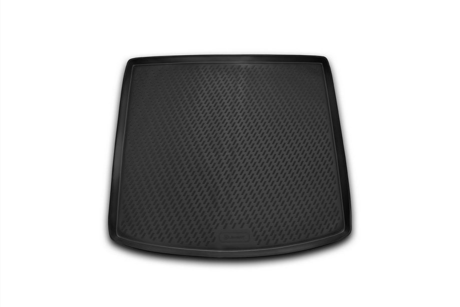 Opel Astra H 2004-2013 (2004↗) Tapis de coffre (Novline) SW Photo 1