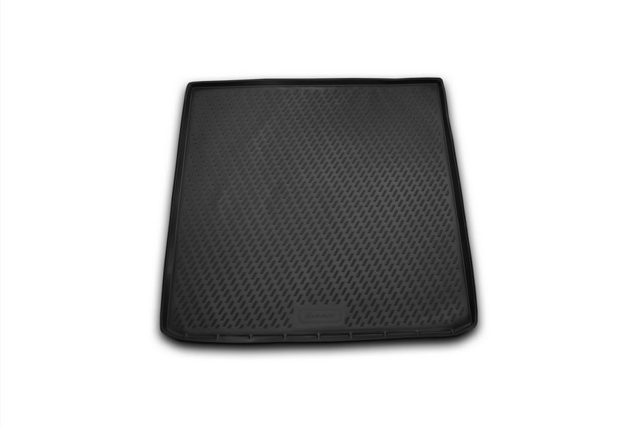 Opel Astra J 2009-2015 Tapis de coffre caoutchouc (Novline) SW (Sports Tourer) Photo 1