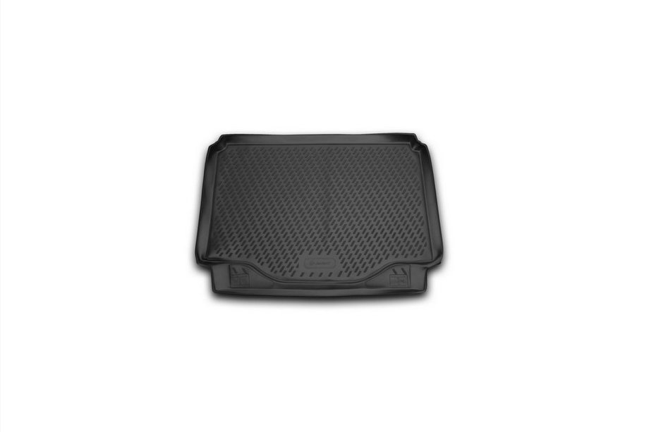 Opel Mokka 2012-2021 Tapis de coffre (Novline) SUV Image