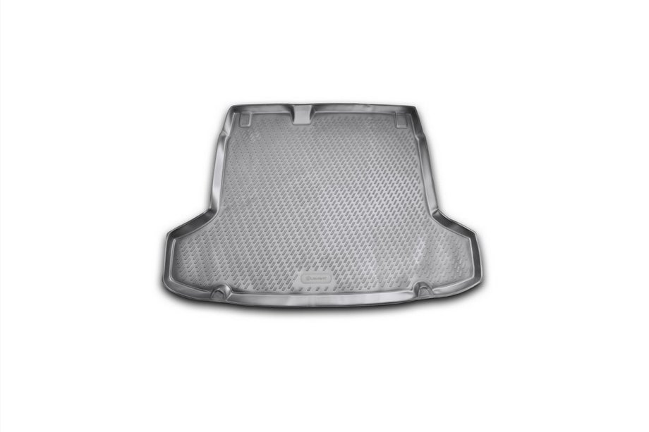 Peugeot 508 2010-2018 Tapis de coffre caoutchouc (Novline) SD Image