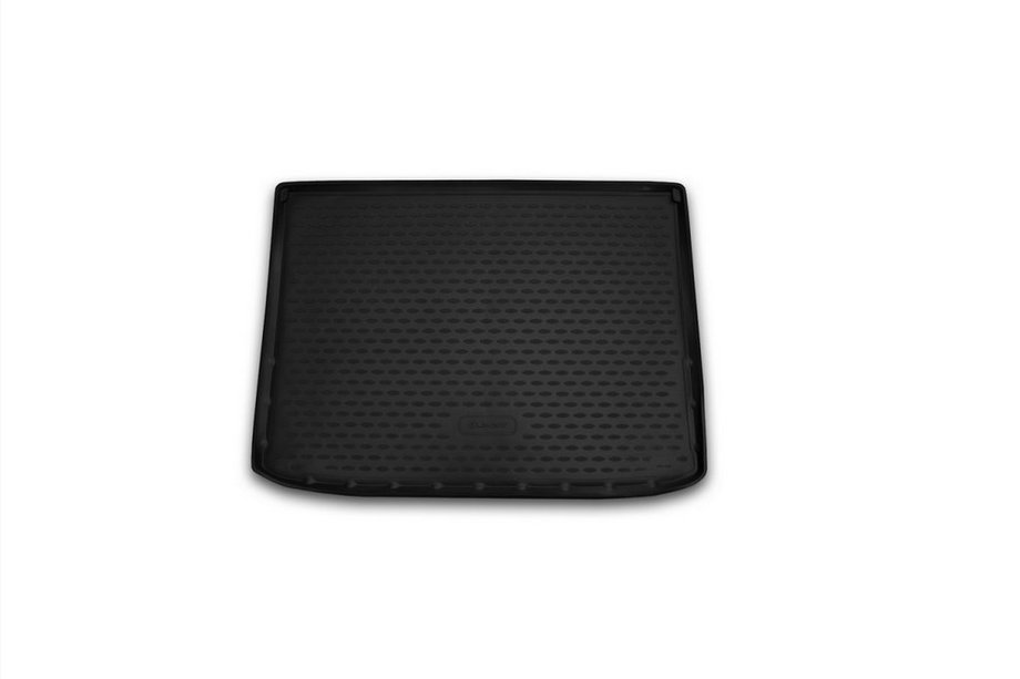 Suzuki Vitara 2015- Tapis de coffre (supérieur) (Novline) Photo 1