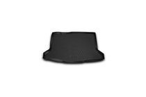 Suzuki SX4 2006-2013 Tapis de coffre (Novline) Classic (HB) photo 1