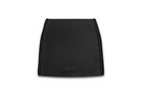 Volvo S60 2000-2009 Tapis de coffre caoutchouc (Novline) SD à partir de 2013 photo 1