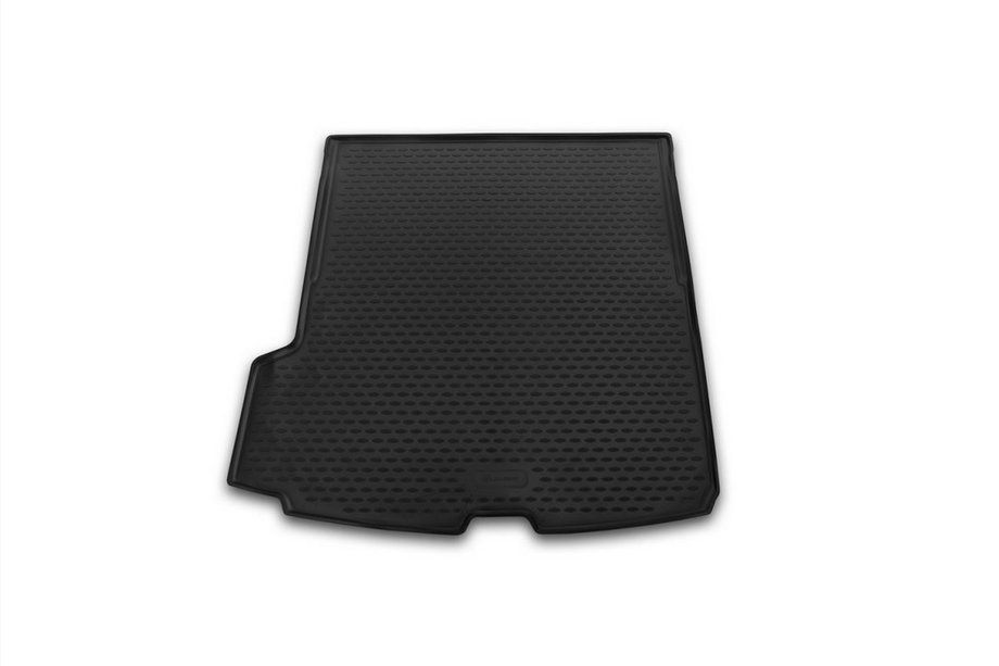 Volvo XC90 2015- Tapis de coffre long (Novline) SUV (5/7 places) Image
