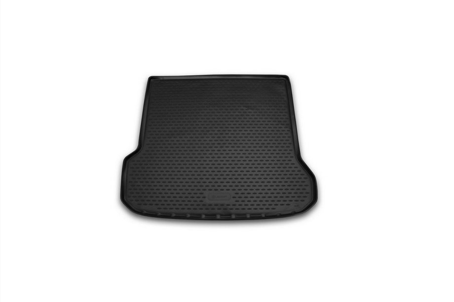 Volvo XC70 2007-2013 Tapis de coffre (Novline) Image