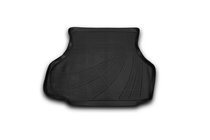 VAZ 2110-21115 1995-2015 (2115) Tapis de coffre (Novline) SD (Samara) photo 1