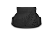 Lada Granta 2011- (2014↗) Tapis de coffre (Novline) Liftback (Variante 2) photo 1