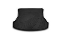 Lada Kalina 2004-2011 Tapis de coffre caoutchouc (Novline) SW (2013↗) photo 1