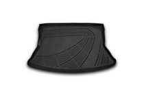 Lada Kalina 2004-2011 Tapis de coffre en caoutchouc (Novline) HB (2013↗) photo 1