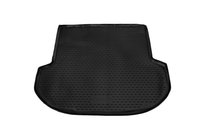 Hyundai Santa Fe 4 2018-2023 Tapis de coffre (Novline) introduction photo 1