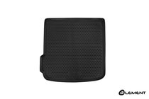 Audi A4 B9 2015-2024 Tapis de coffre en caoutchouc (Novline) Allroad/Avant (Europe) photo 1