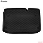 Ford Ecosport 2013-2022 (2018↗) Tapis de coffre (Novline) SUV photo 1