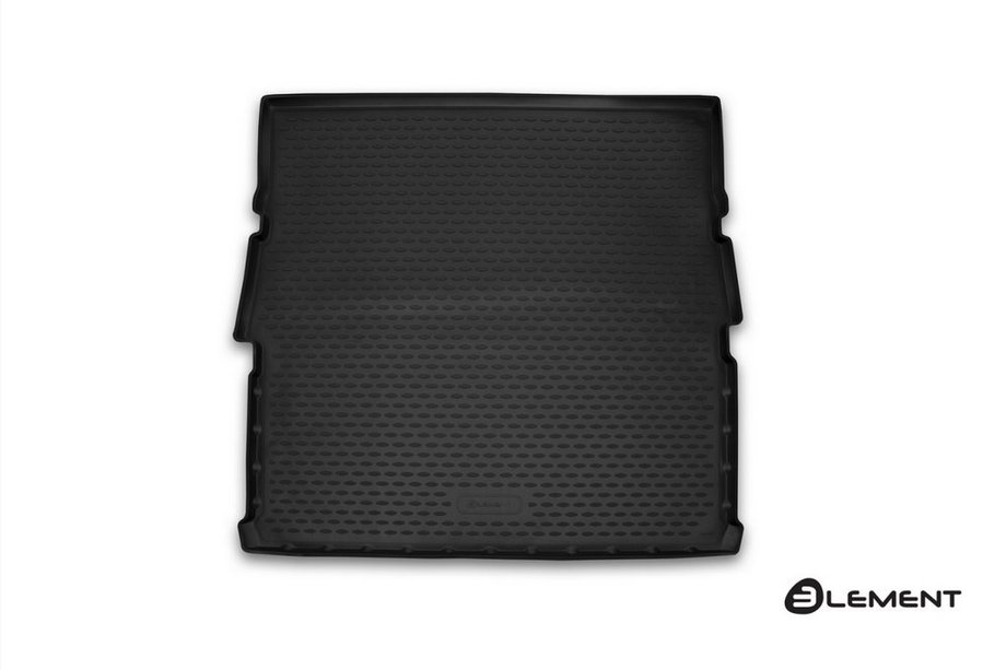 Honda Pilot 2015-2022 Tapis de coffre long (Novline) Image