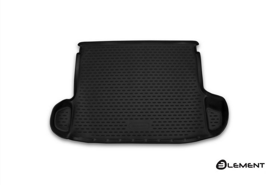 Hyundai Creta 2014-2020 Tapis de coffre (Novline) Image