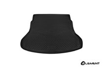 Hyundai Accent 2017-2023 Tapis de coffre en caoutchouc (Novline) SD (Solaris) photo 1