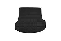 Kia Stinger 2017-2023 Tapis de coffre caoutchouc (Novline) SD photo 1