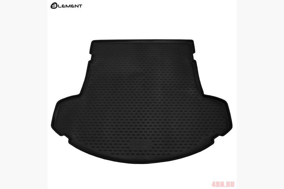 Mazda CX-9 2017- Tapis de coffre (long) (Novline) SUV Image