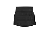 Mercedes E-class W213 2016-2023 Tapis de coffre caoutchouc (Novline) SD photo 1