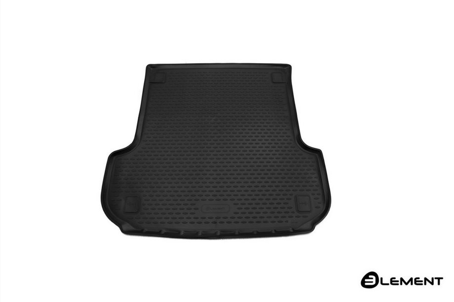 Mitsubishi Pajero Sport 2015- Tapis de coffre (Novline) introduction Image