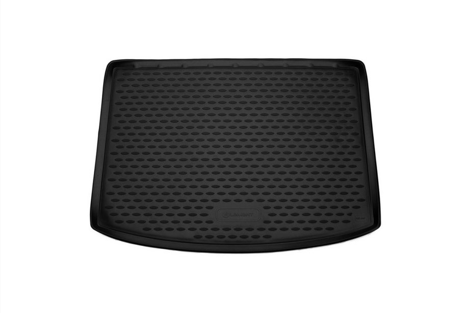 Mitsubishi Eclipse Cross 2017- Tapis de coffre (Novline) Image