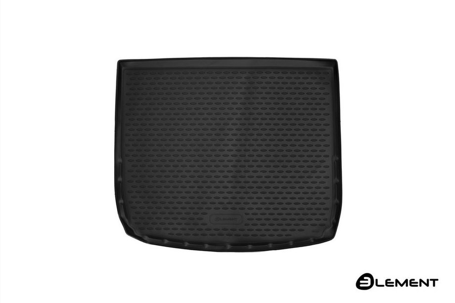 Renault Koleos 2016-2024 Tapis de coffre (Novline) SUV Image