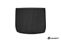 Renault Koleos 2016-2024 Tapis de coffre (Novline) SUV photo 1