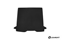 Renault Dokker 2013-2022 (2018↗︎) Tapis de coffre (Novline) photo 1