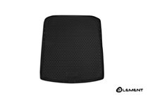 Skoda Superb 2015-2024 Tapis de coffre en caoutchouc (Novline) SW/Liftback photo 1