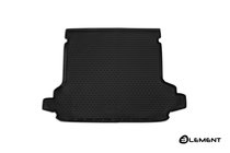 Subaru Outback 2014-2019 Tapis de coffre en caoutchouc (Novline) SW photo 1