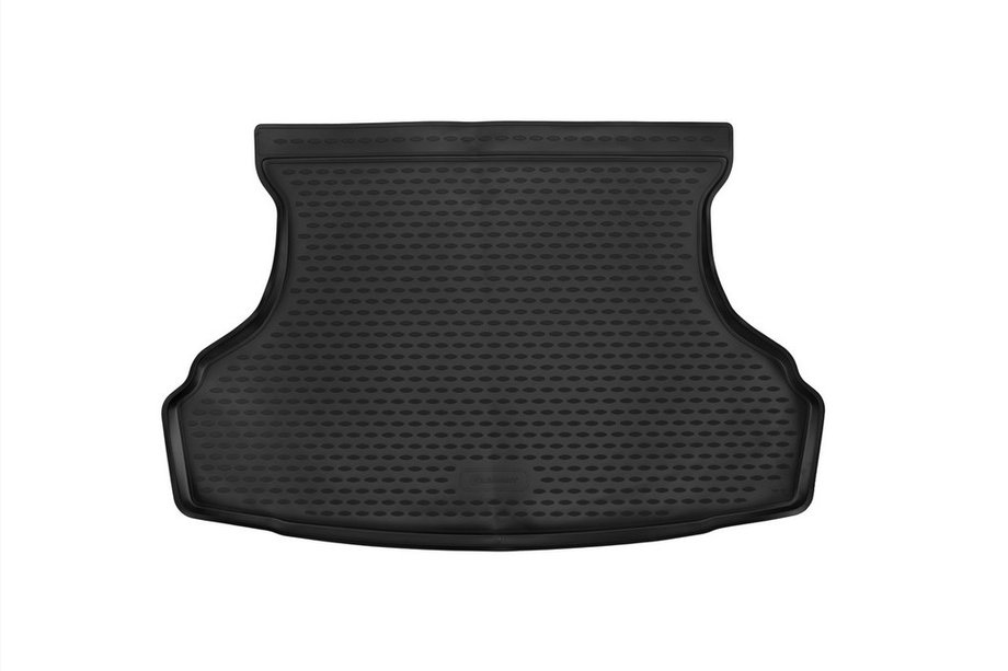 Toyota Corolla 2013-2019 Tapis de coffre (Novline) Fielder (P. R.) SW Image