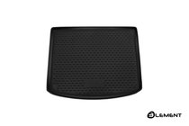 Volvo V40 2012- Tapis de coffre en caoutchouc (Novline) HB (Europe) photo 1