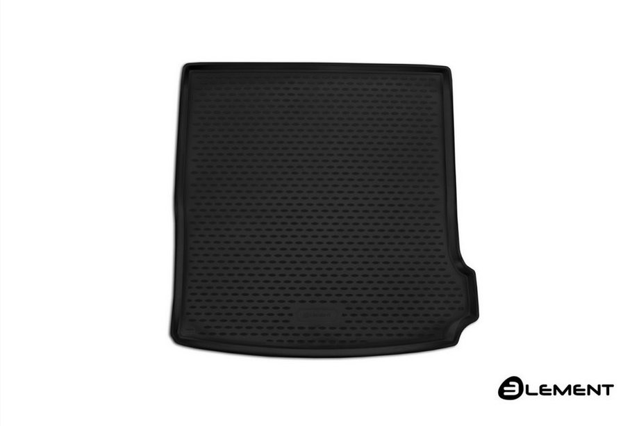 Volvo S90/V90 2016- Tapis de coffre caoutchouc (Novline) SW (Europe) Image
