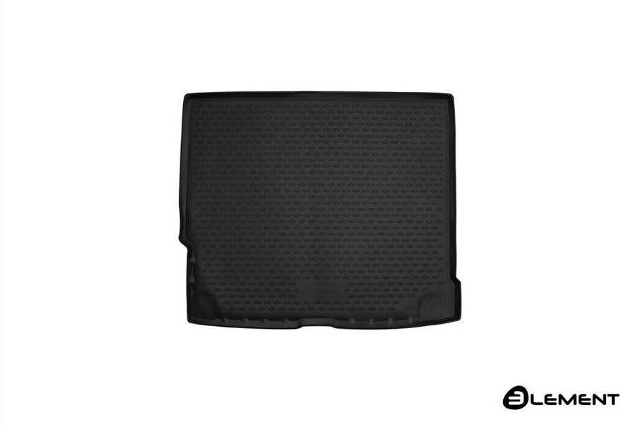 Volvo XC60 2017- Tapis de coffre (Novline) introduction Image